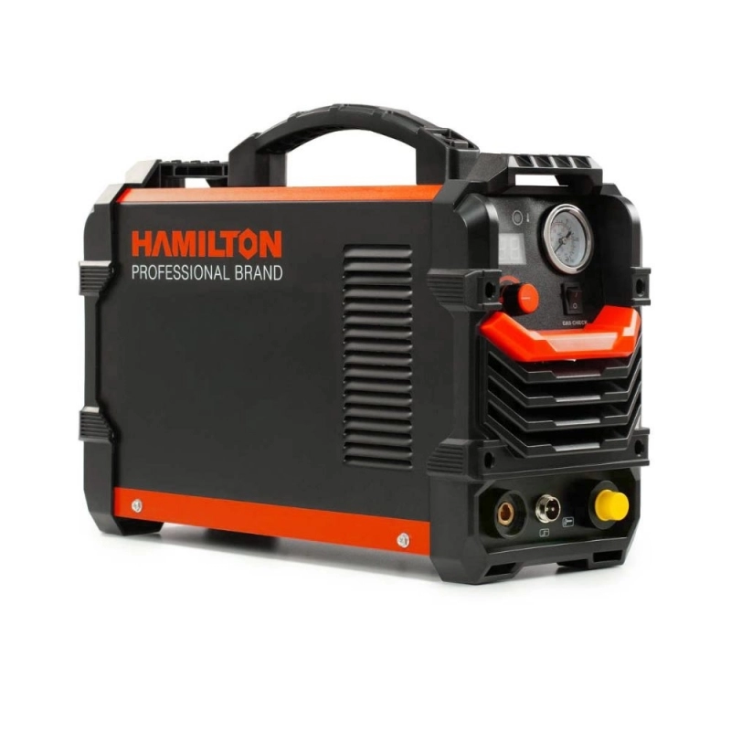 Cortadora de Plasma HAMILTON 40A