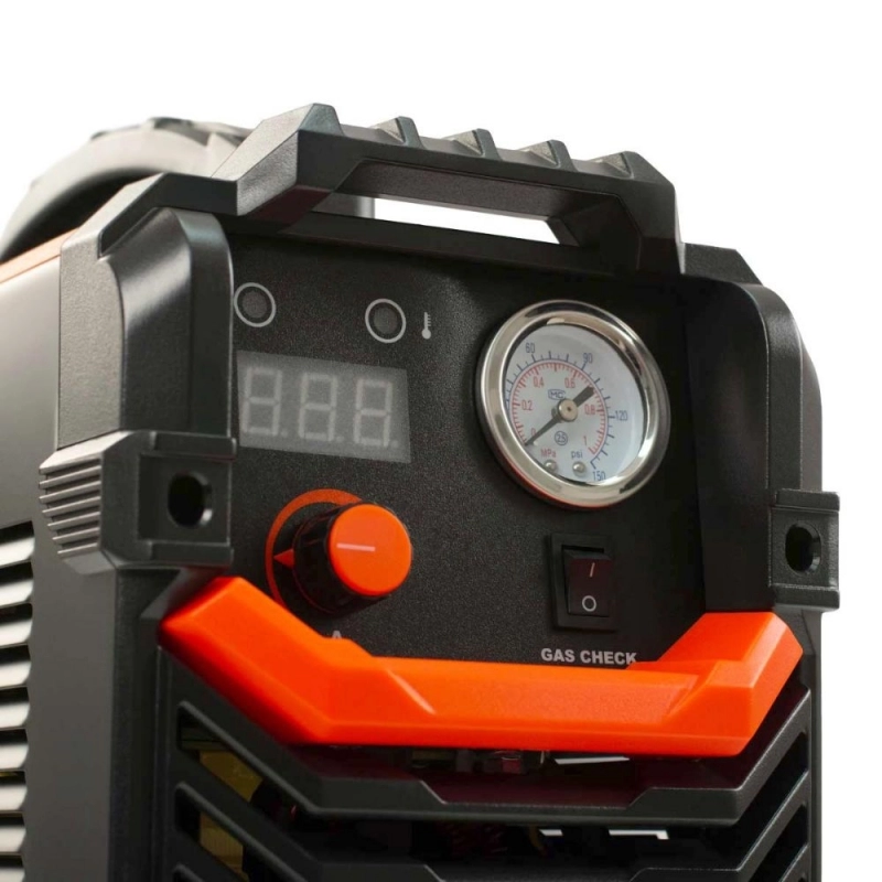 Cortadora de Plasma HAMILTON 40A