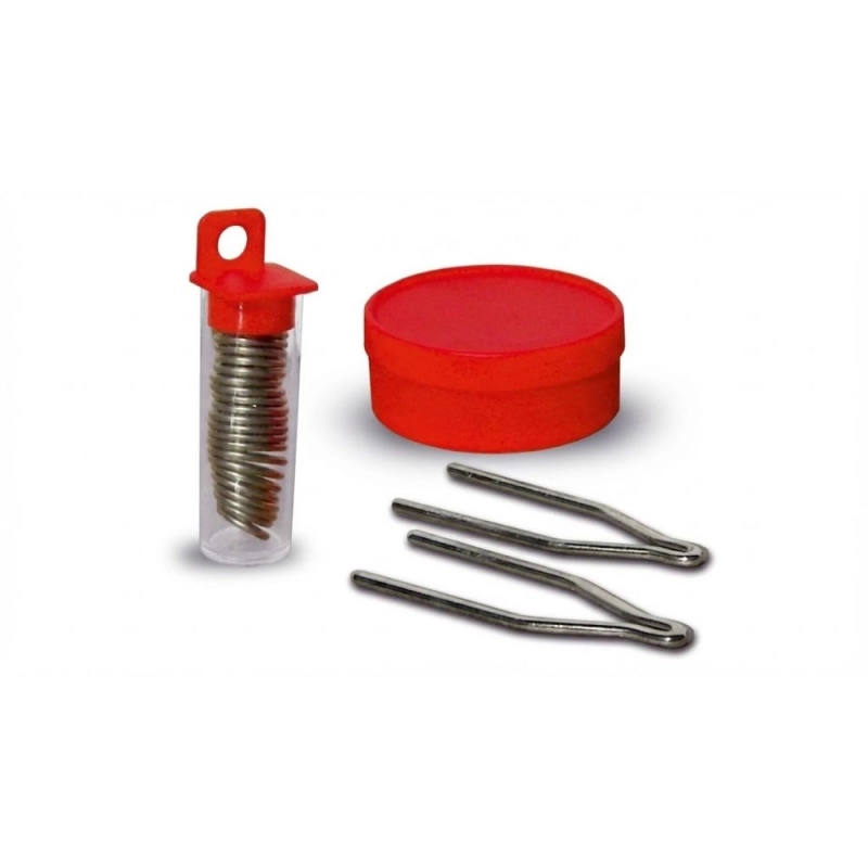 Soldador Estaño DOWEN PAGIO Pistola 100W