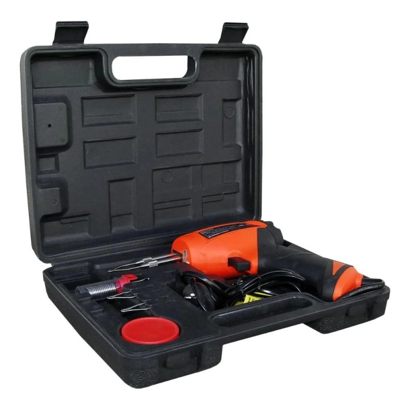 Soldador Estaño DOWEN PAGIO Pistola 100W