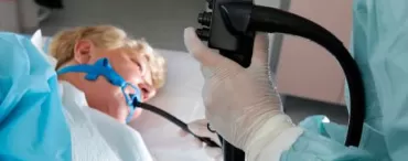 Endoscopía y sus beneficios en la salud digestiva
