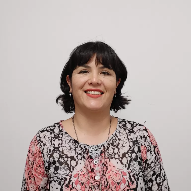 LIZARDO PATRICIA