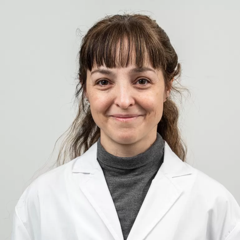 FARHAT MARÍA SILVIA