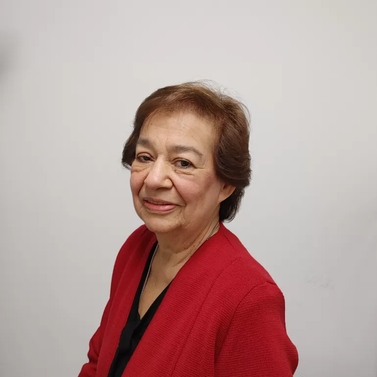 ACUÑA TERESA