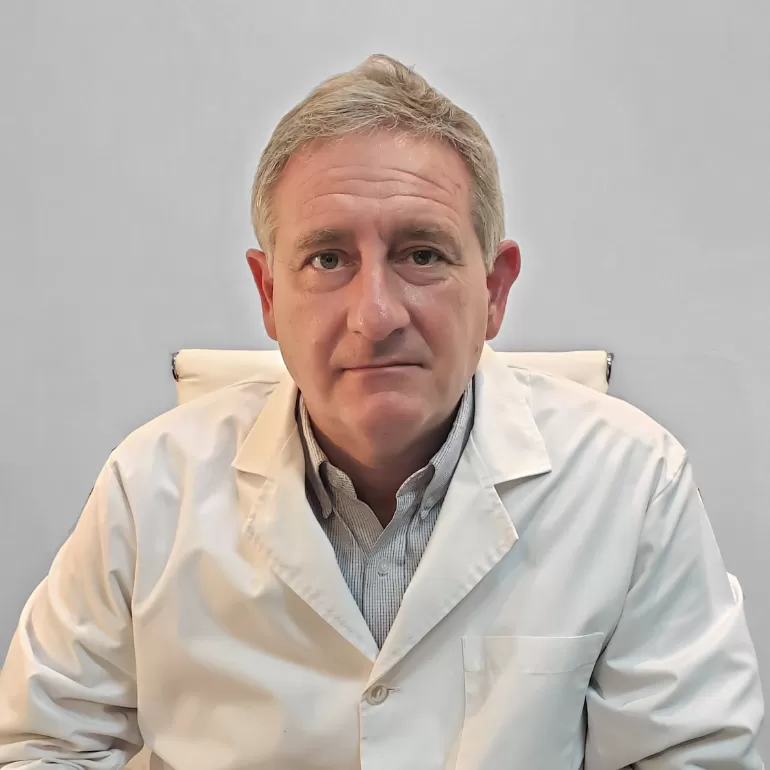 PEREZ DE NUCCI ARMANDO ENRIQUE