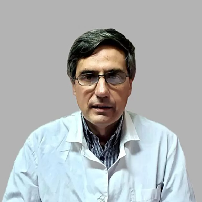 TAUBER, PABLO ESTEBAN