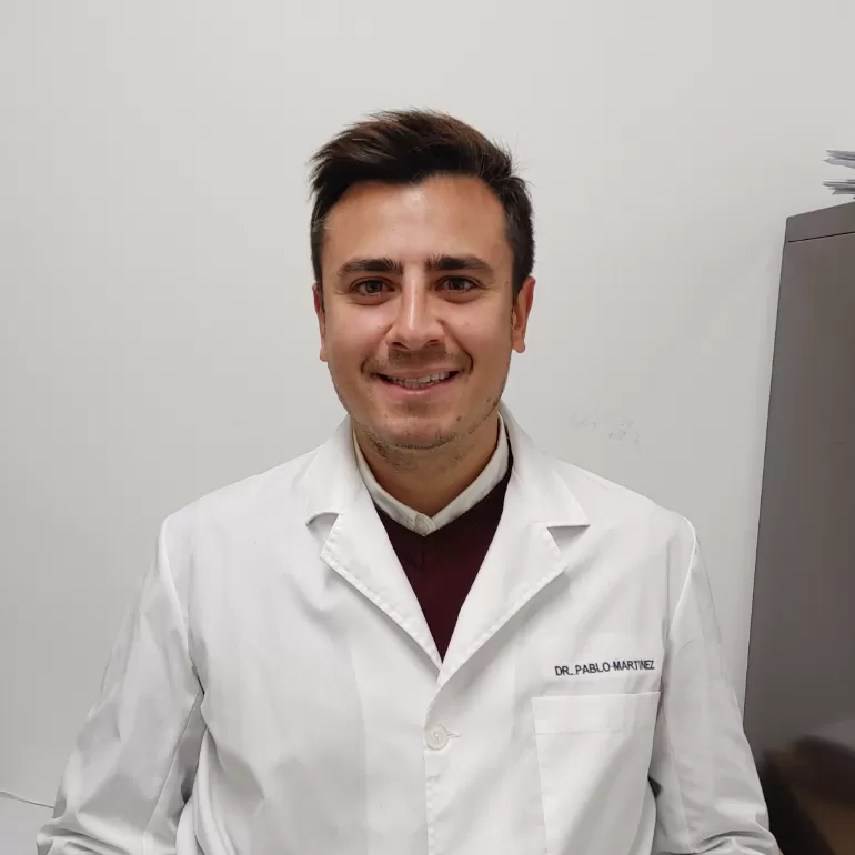 MARTINEZ, PABLO MATHIAS