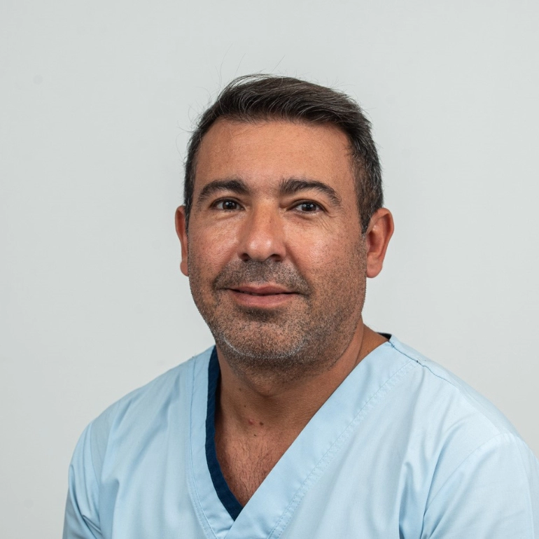 FRANCO GERARDO MARIO