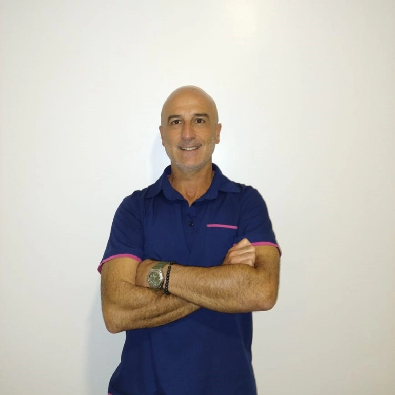 GORDILLO JUAN ESTEBAN