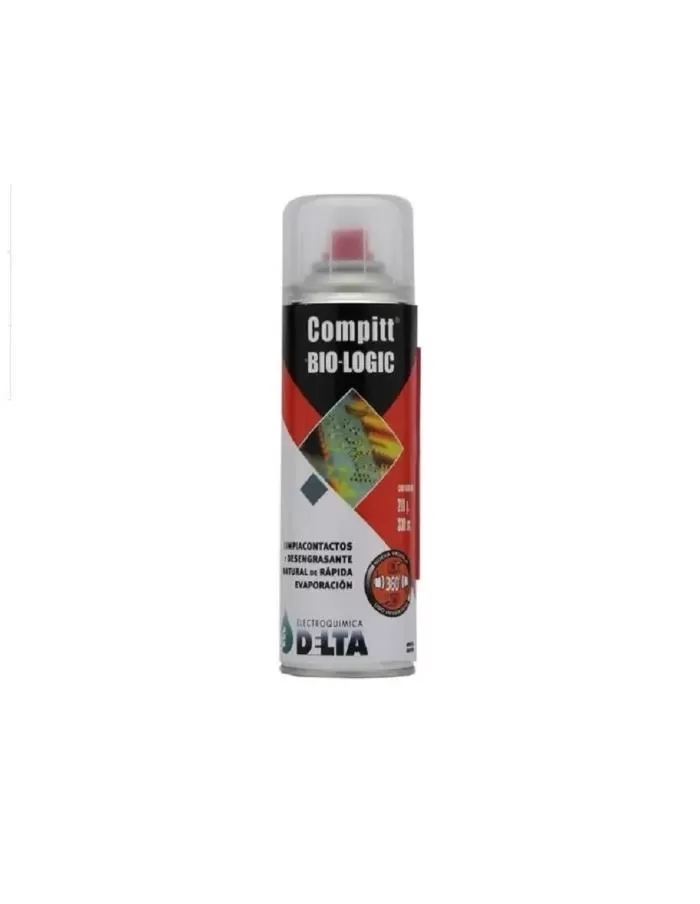 Delta Compitt Bio-Logic 330cm³ / 210g