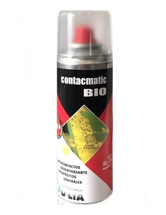 Delta Contacmatic Bio 230cm³ / 145g