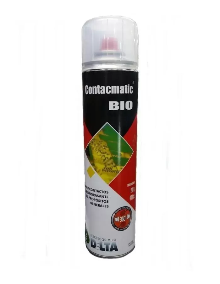 Delta Contacmatic Bio 440cm³ / 280g