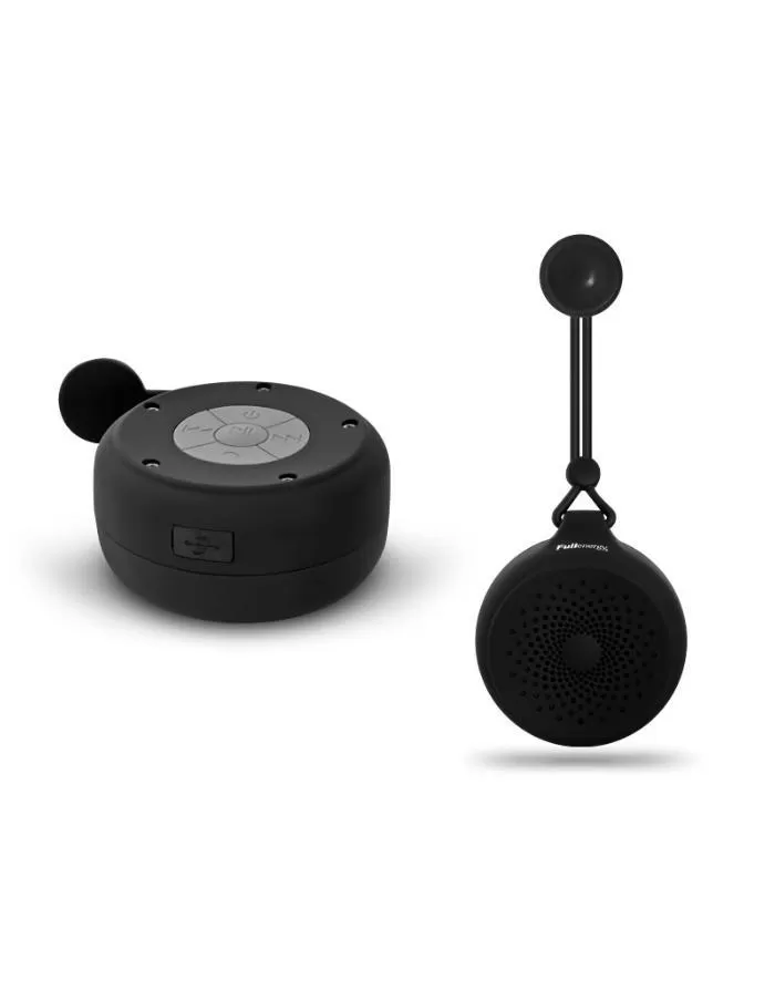Parlante Bluetooth Portátil Drop resistente al agua Full Energy