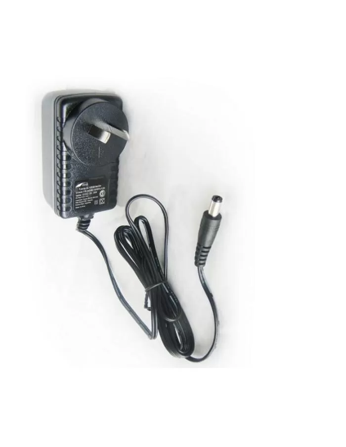 Fuente Switching 12V 2A plug 5,5-2,1mm Gralf