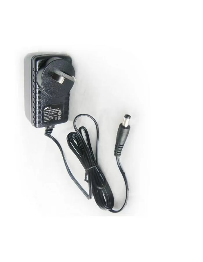 Fuente Switching 15V 1,5A Premium plug intercambiable 5,5-2,1mm Gralf
