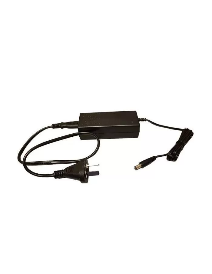 Fuente Switching 48V 1,8A Plug 5,5-2,1mm Gralf