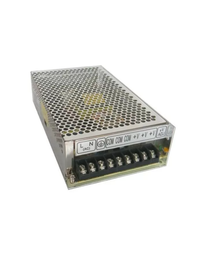 Fuente Switching metálica interna Premium 48V 5A Gralf