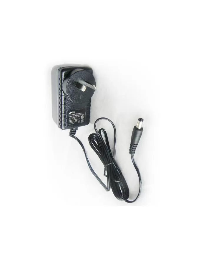 Fuente Switching 12V 2A Premium Plug 5,5-2,1mm Gralf