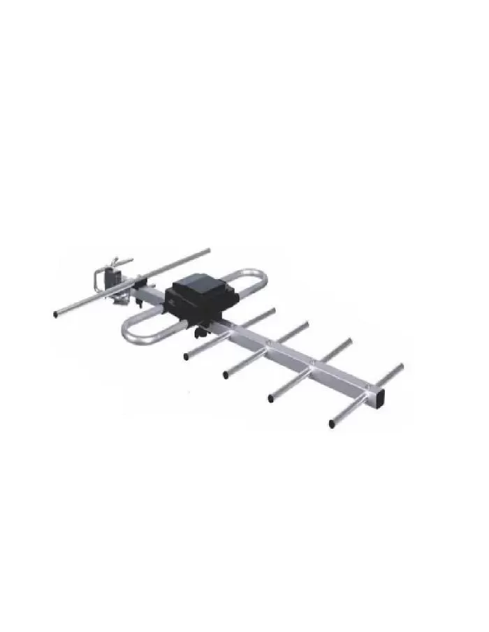 Antena TDA 5 elementos con cable 8db ANT-30