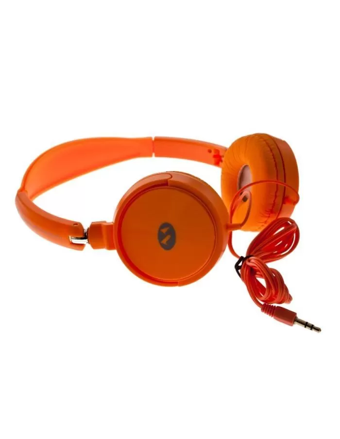 Auriculares con cable Megalite MLH2057 