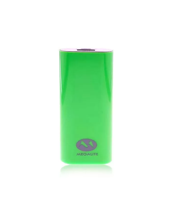 Cargador Portátil / Power Bank 4400mAh 5V 1A Megalite