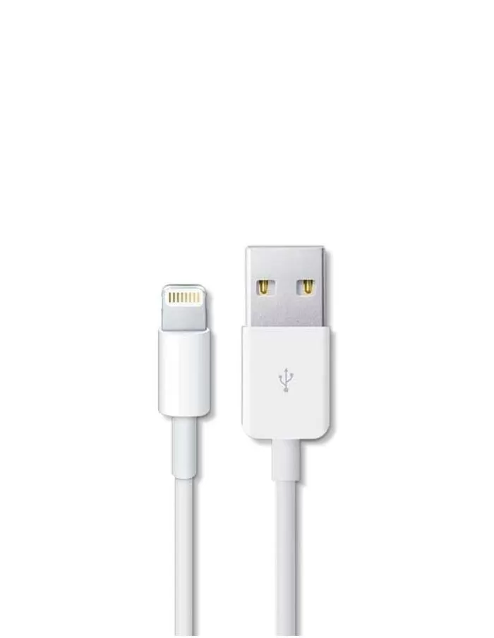 Cable USB a Lightning