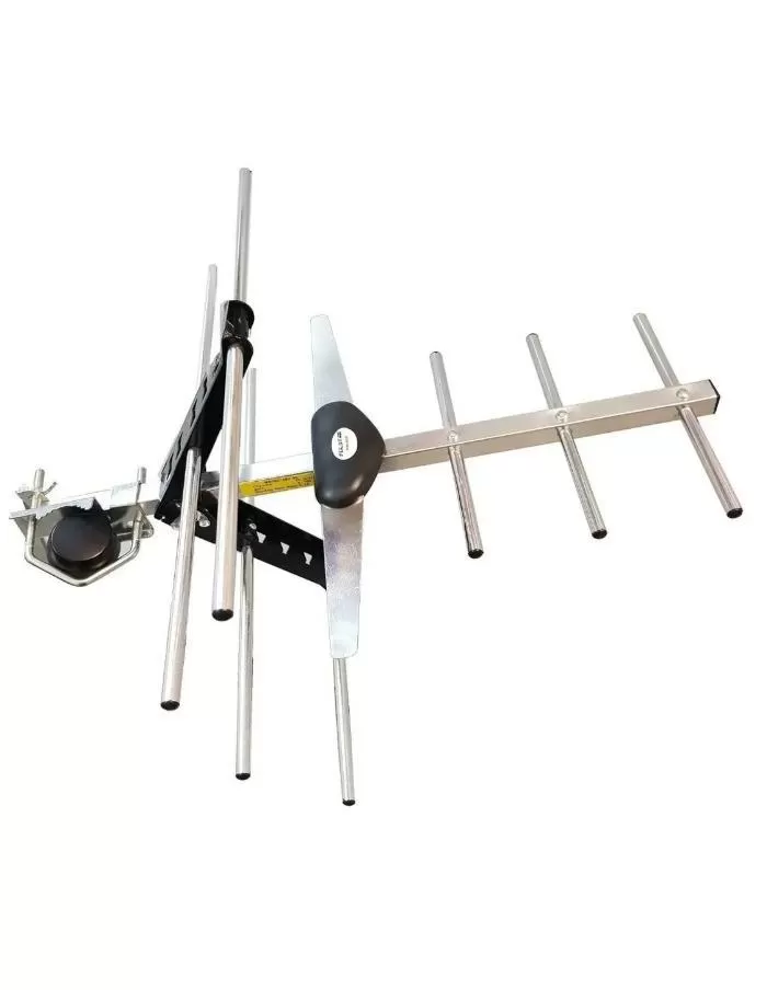 Antena TDA 5 elementos Exterior AEU-05