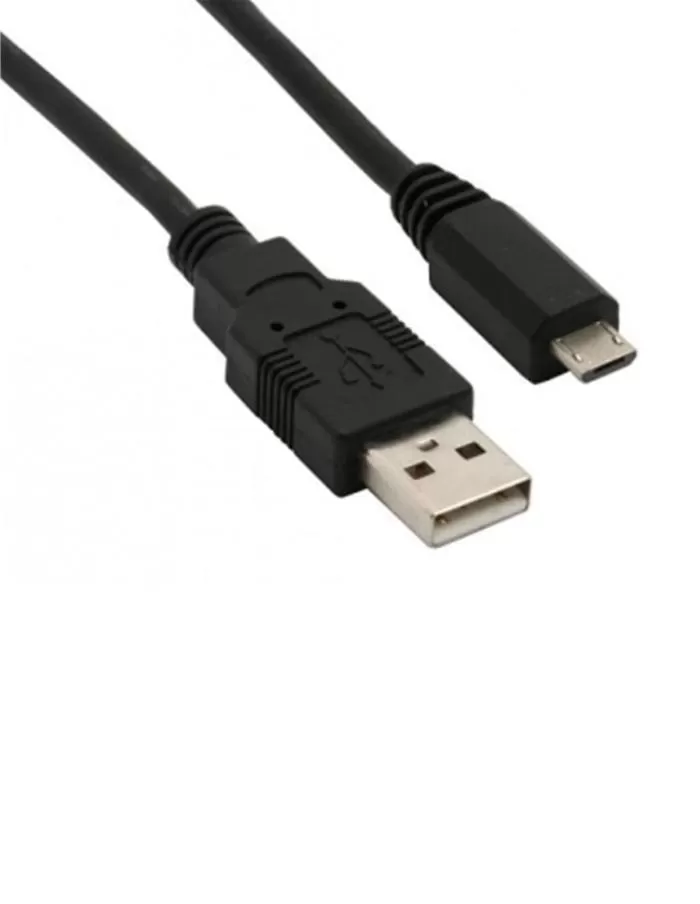 Cable USB a micro USB 1,5 metros