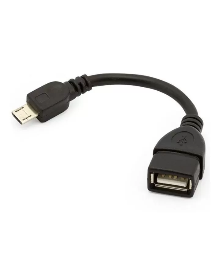Cable OTG a micro USB