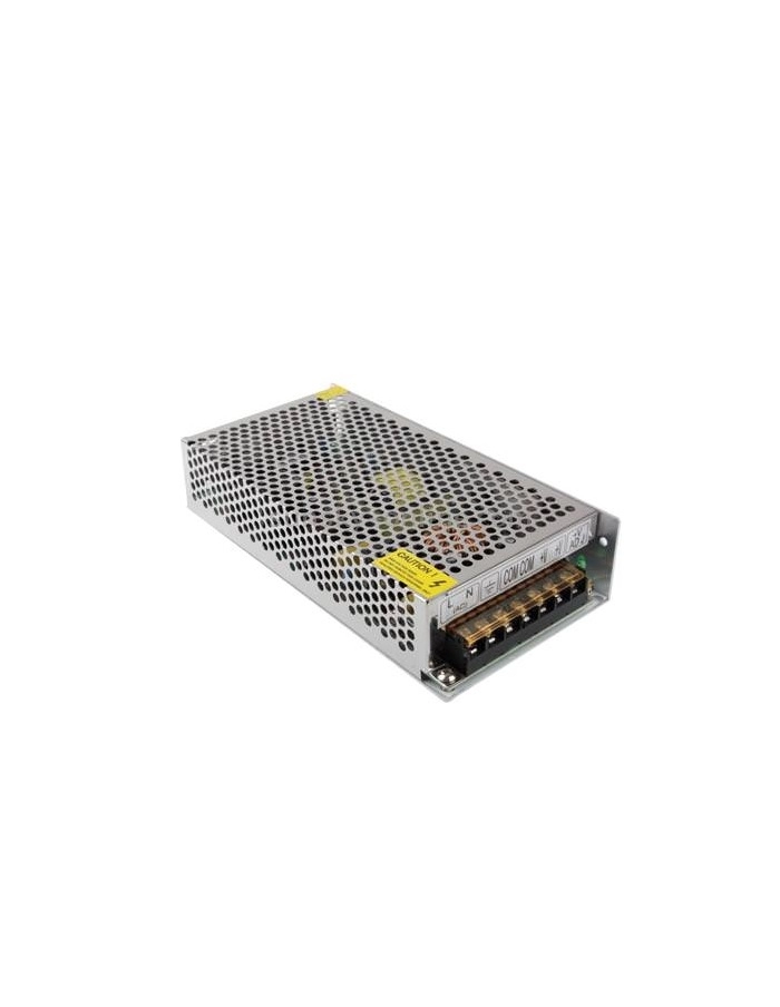 Fuente switching metalica dimerizable 12V 8,5A 60W GSG
