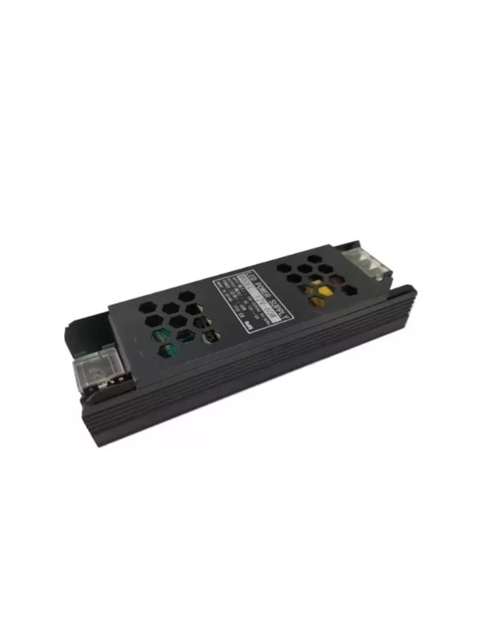 Fuente switching metalica slim 12V 5A 60W GSG