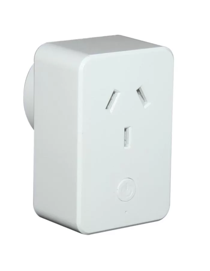 Enchufe Inteligente Smart Wi-Fi Gralf GF-SMSOCKET