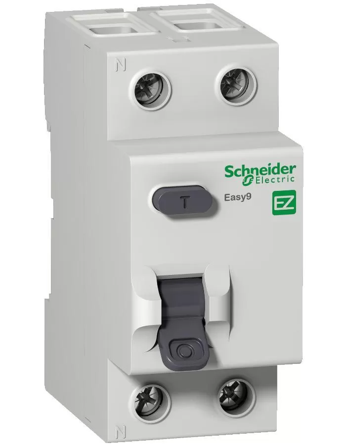 Disyuntor Diferencial 2x25A Schneider Easy9 30mA