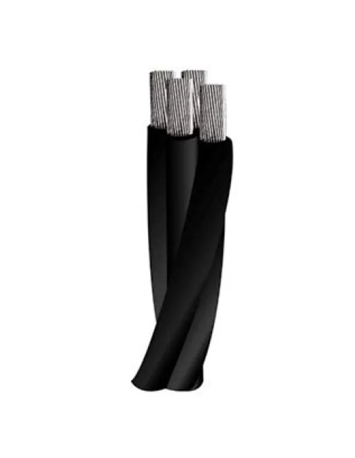 Cable Preensamblado Acometida VC-80 2x16mm² Aluminio