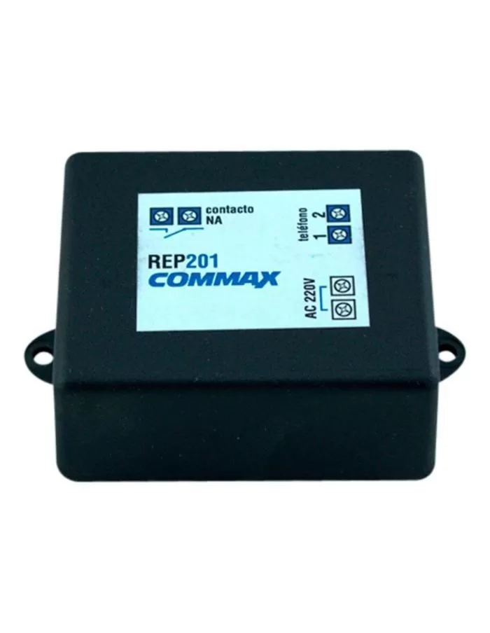 Repetidor para Línea Commax DP-201LA - DP-LA101