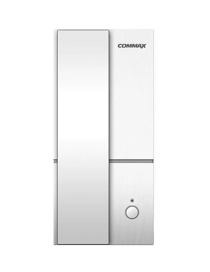 Teléfono para portero unifamiliar Commax DP-201LA