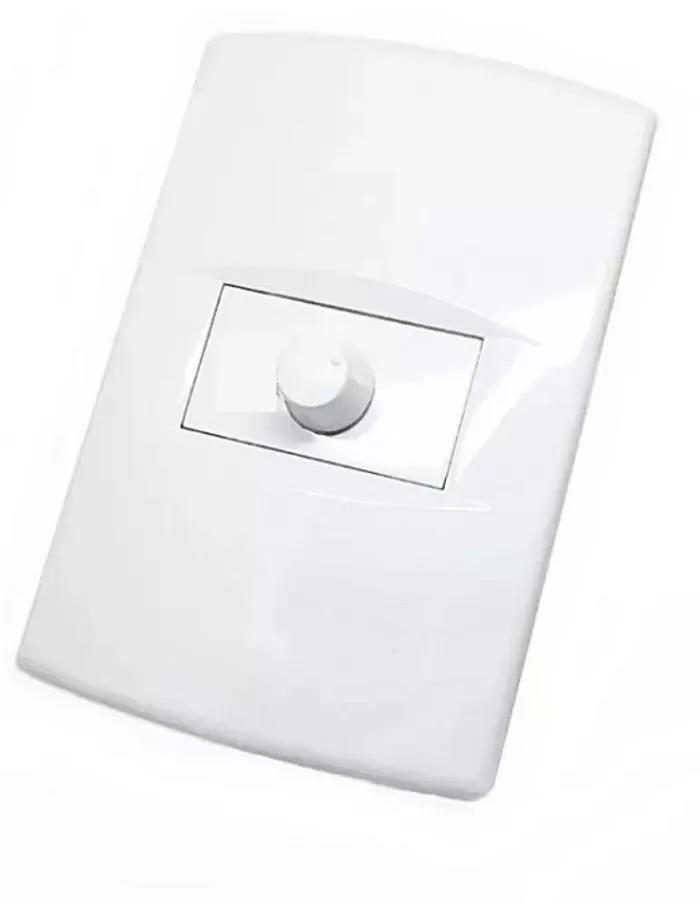 Dimmer Universal 400W Sica Life completo