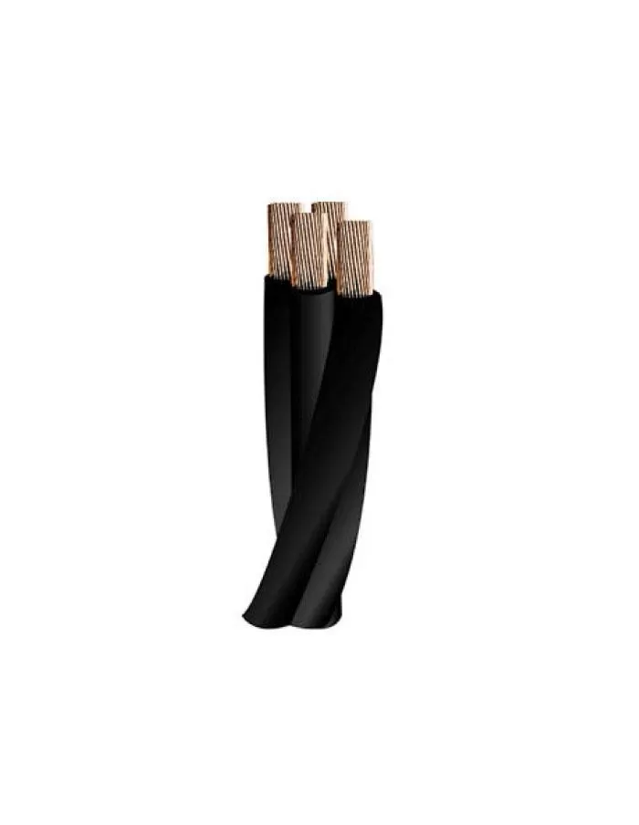 Cable Preensamblado Acometida VC-30 4x6mm² Cobre