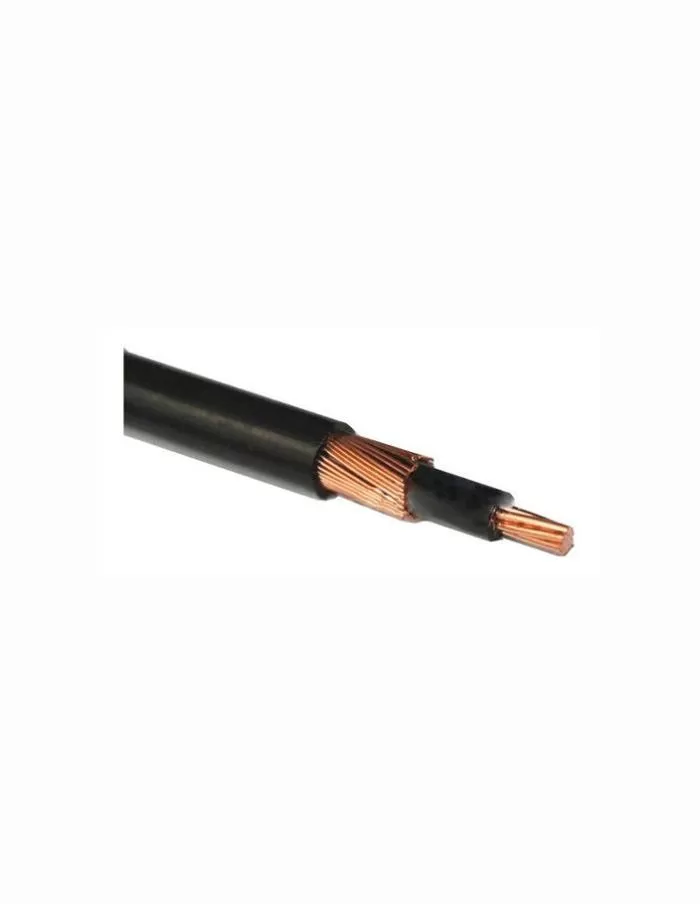 Cable concéntrico acometida VC-32 1x4/4 mm²