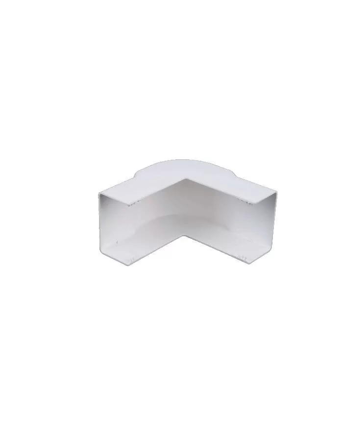 Ángulo externo Cablecanal Dexson 20x12 Schneider