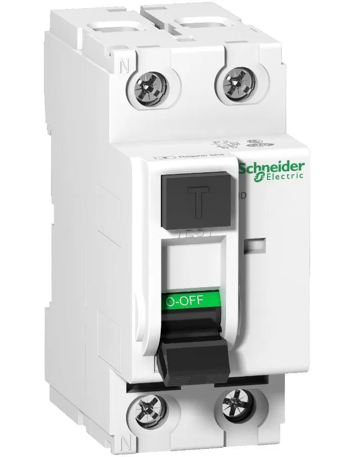 Disyuntor Diferencial 2x40A Schneider Id 30mA