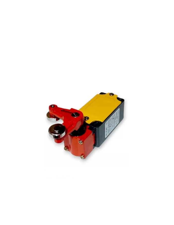 Interruptor de posicion Limite de carrera Sanderson