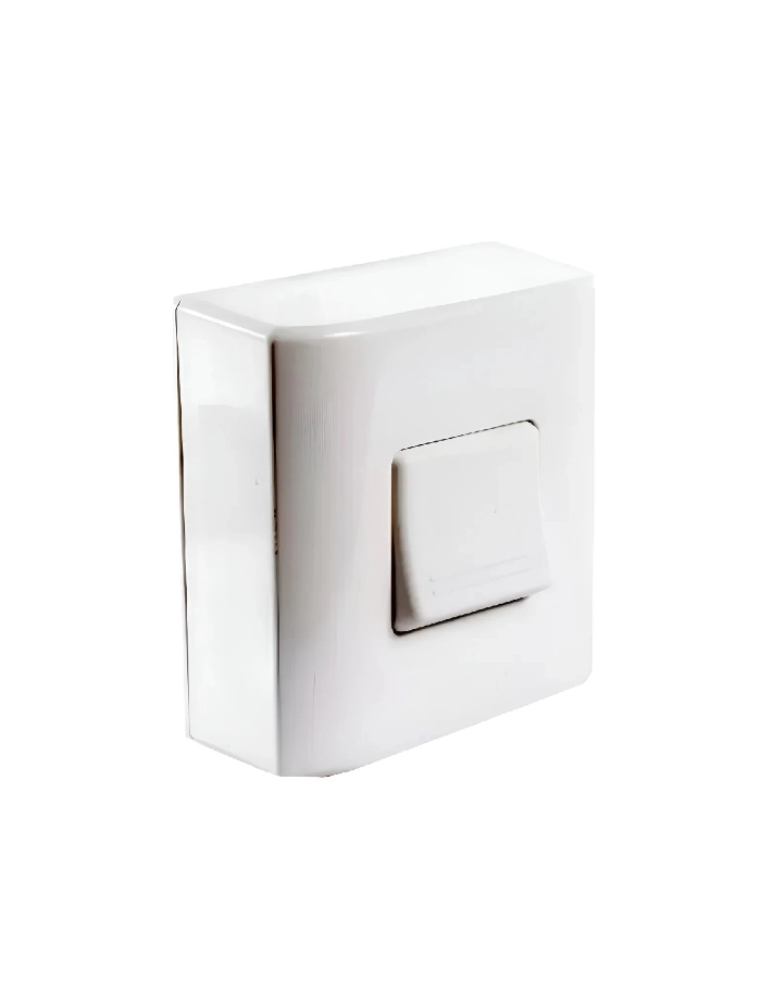 Llave punto exterior NET5 Richi