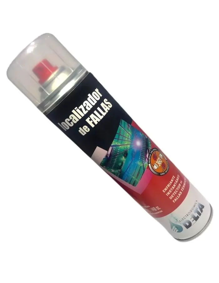 Localizador de fallas Delta 440cc