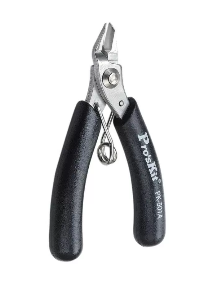Alicate de Corte curvo 4" Pro'sKit 1PK-501A