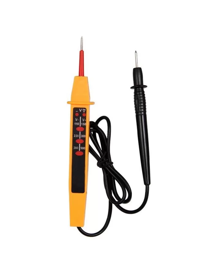 Tester busca polo Ml-51