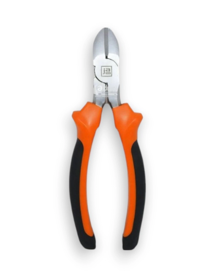 	Alicate corte diagonal 8" JA HTW3305