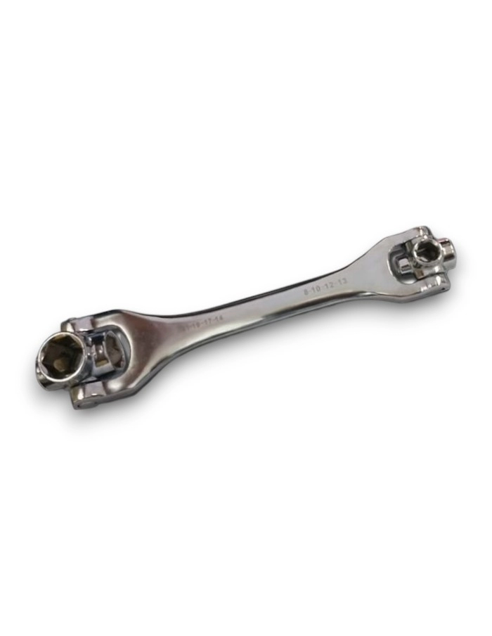 	Llave de ajuste universal 8/21mm 8 en 1 JA	