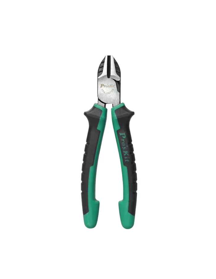 Alicate corte lateral 7" Proskit