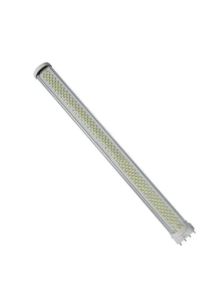 Lámpara LED 15W dulux 2GU11 TBCin blanco frío